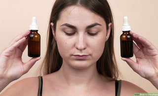 The Key Differences Between Face Oil and Face Serum - Dr. Daddy Naturals