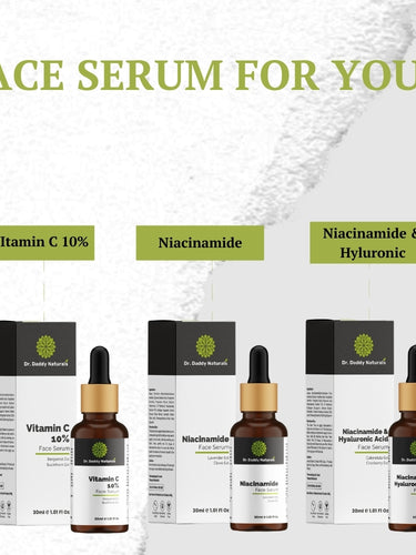 best face serum for your skin